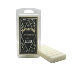 Campfire Coffee Rustic Wax Melt