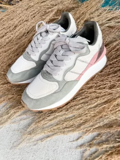 Phoebe Sneakers- Sage -Fashion Clothing Store 3d40ac6f70558dfcc8c8b4655c034486 scaled