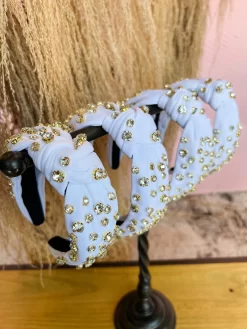 Better Than Ever Headband- White -Fashion Clothing Store 3ef14223da6cf72beaa3bcf4bf4ee6eb scaled