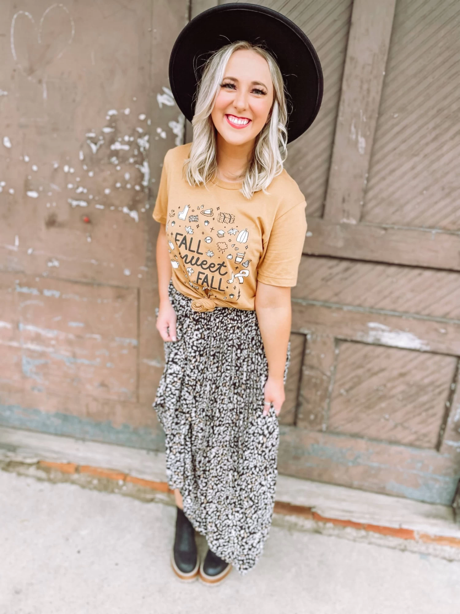 Fall Sweet Fall 5 Fall Sweet Fall - Image 5