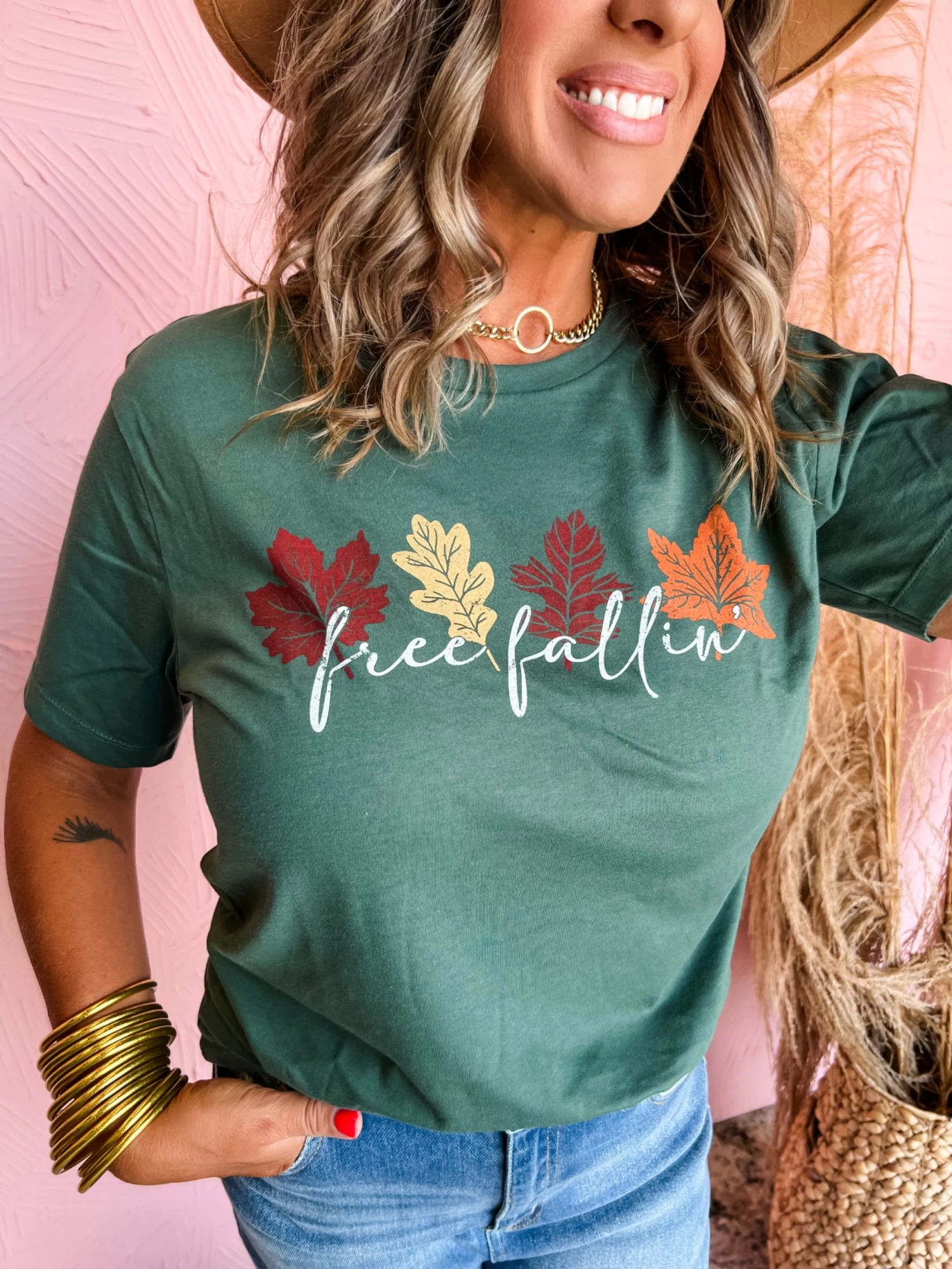 Free Fallin' 4 Free Fallin' - Image 4