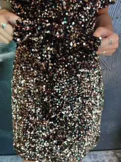 Shooting My Shot Sequin Wrap Dress 10 Shooting My Shot Sequin Wrap Dress -Fashion Clothing Store 4069eb893926395a8ce857a7463856e2 scaled
