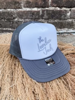 Lumberjacks Hotel Foam Hat