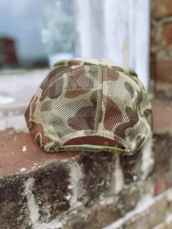 Retro ETX Foam Trucker Hat- Duck Camo 6 Retro ETX Foam Trucker Hat- Duck Camo -Fashion Clothing Store 428685556ce7551a06f2a4417490a560 scaled