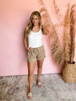 Ivory Rib Cropped Tank Top -Fashion Clothing Store 4293b2d322bf5fa0e2e74c2899ee6bad scaled