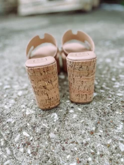 Kalinda Cork Sandal- Taupe -Fashion Clothing Store 444ca34c0559b3a4e293ead6b73c67df scaled