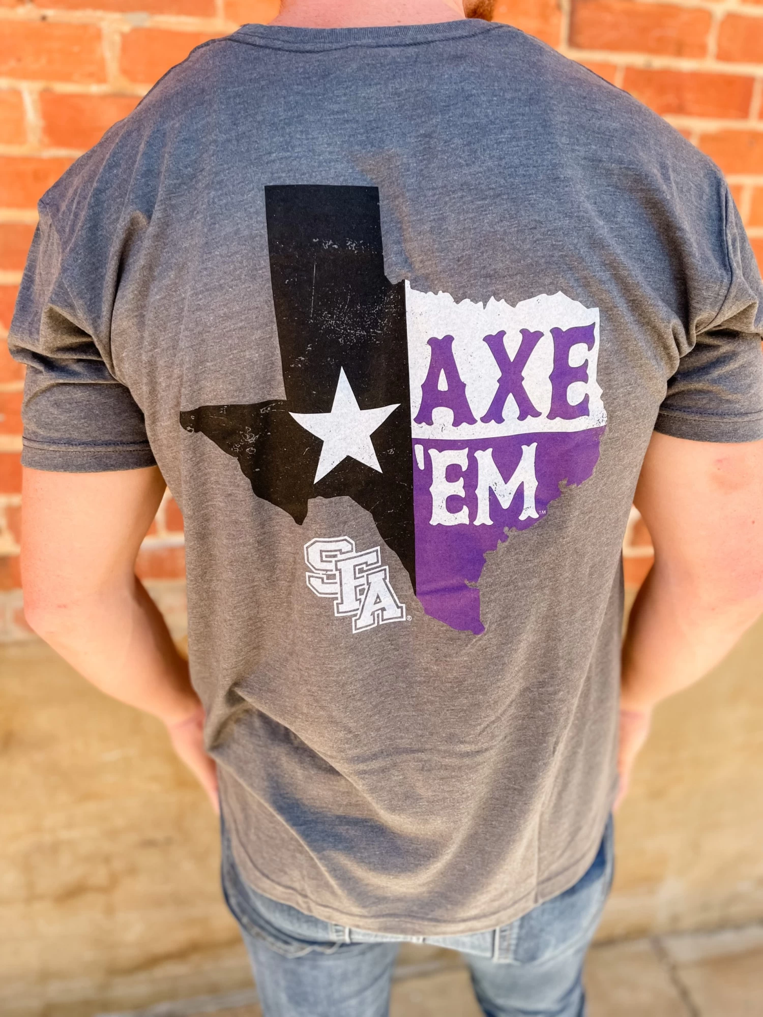 Next Level Axe Em State 1 Next Level Axe Em State