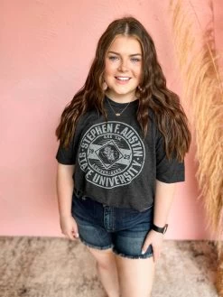 Next Level SFA Stamp