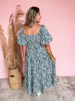 Untamed Beauty Zebra Midi Dress 8 Untamed Beauty Zebra Midi Dress -Fashion Clothing Store 47e903cb6ed8c8ada9805bfda90526db scaled