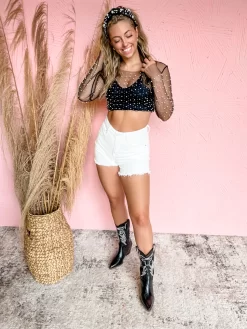 Barely Hanging On Pearl Lace Cover Up- Black -Fashion Clothing Store 481952f099eba35fb191324c1d0ed2d7 db3c814b c46a 4313 96b9 109fb4f5c133 scaled