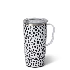 Spot On Travel Mug 22oz
