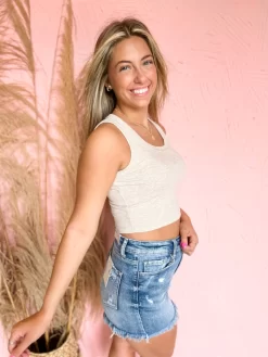 Exploring Options Tank Top- Oatmeal -Fashion Clothing Store 495a596b287bb1b8e79de189669ee428 scaled