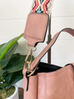 Angelia Woven Purse- Mauve -Fashion Clothing Store 4a0815ab11d4fa4c3732ce7b6d9e0224 scaled