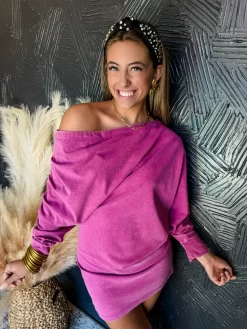 Cloaked In Charm Off The Shoulder Top -Fashion Clothing Store 4ace298c2790bbd8659326858f3afabc scaled