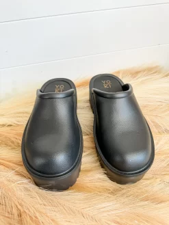 Klarah Clogs- Black 5 Klarah Clogs- Black -Fashion Clothing Store 4aefe81d6fa2b3f0c3af6eb99322dc97 scaled
