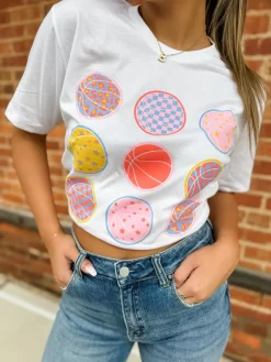 Funky Basketball -Fashion Clothing Store 4b05e2fc068de129b961b25d16560038 scaled