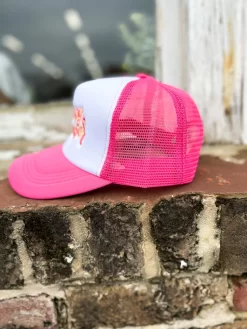 Happy Campers Foam Hat -Fashion Clothing Store 4cfd8d679afe0dbbb6d95beec037c866 scaled