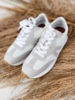 MIA Race Sneakers- Grey -Fashion Clothing Store 4d4263b19497ad6b33ea1da9eb2f8294