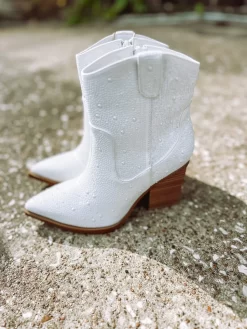 MIA Dawson White Bootie 11 MIA Dawson White Bootie -Fashion Clothing Store 4ead72377325de260e93a4facab1c9fe scaled