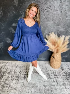 Charming As Can Be Twinkle Dress