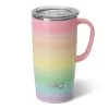 Over The Rainbow Travel Mug- 22oz