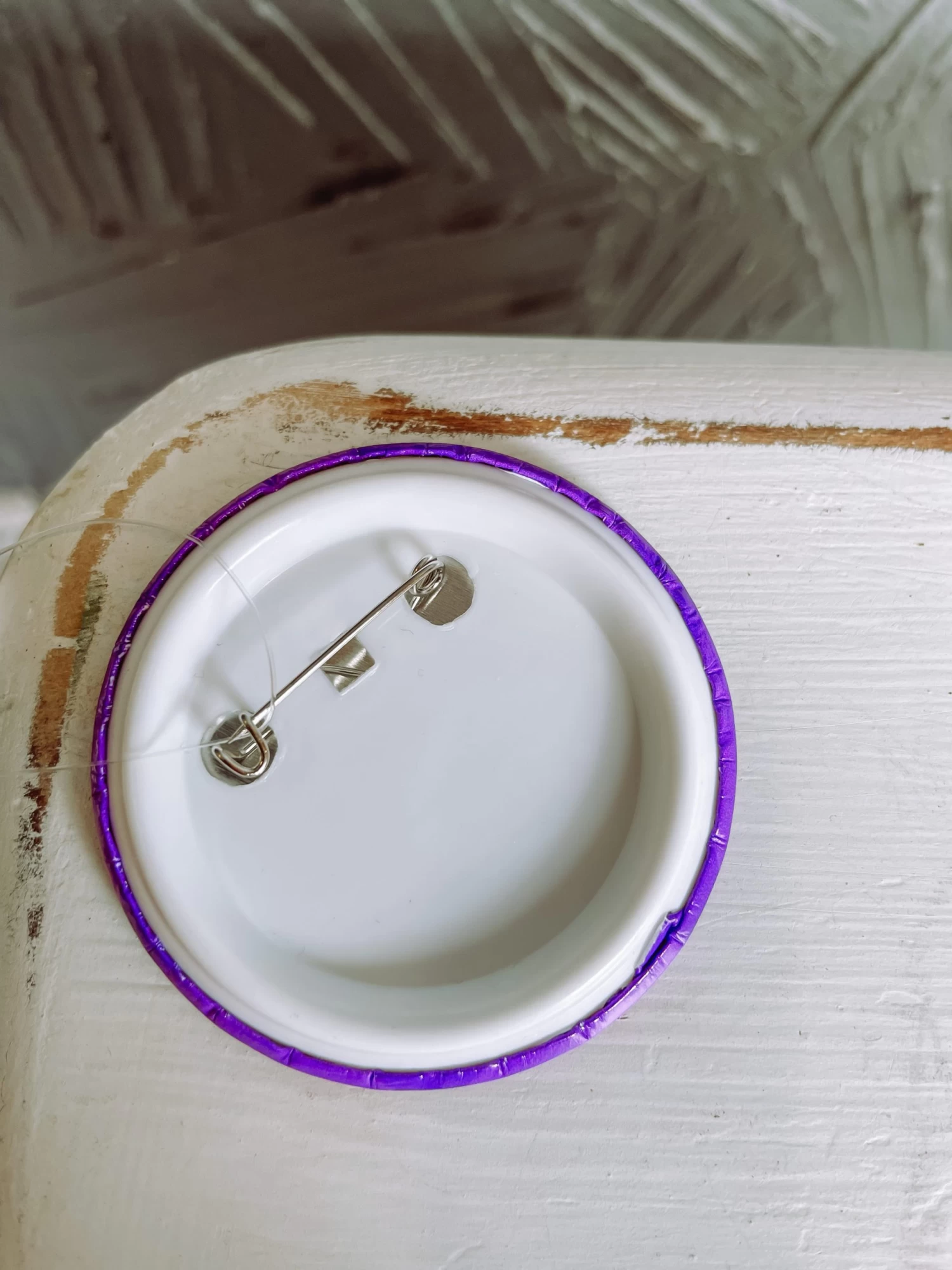 SFASU Retro Button 2 SFASU Retro Button - Image 2