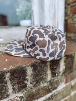 The Deer Camp Hat -Fashion Clothing Store 52b01756e1c806ba59df923762d72a3a scaled