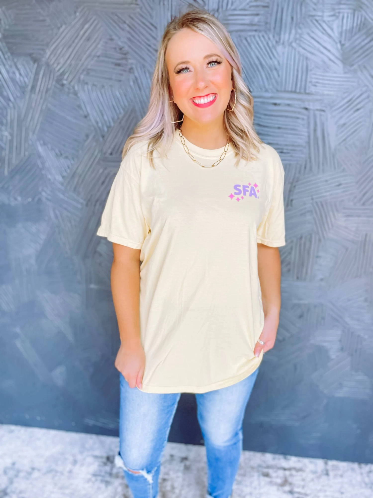 SFA Sign 8 SFA Sign - Image 8