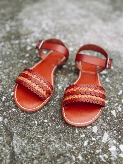 MIA Vienna Sandals- Cognac -Fashion Clothing Store 5a3d2368f7802e8c9dd20d8ef4fda006 scaled