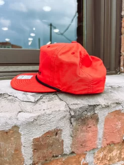 Come On With It Hat- Dark Orange -Fashion Clothing Store 5a827392931feb0ab39c16c8f1706efb scaled