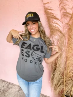 Mascot Puff- Woden -Fashion Clothing Store 5b40dde52a7710157b2b260d14285d91 scaled