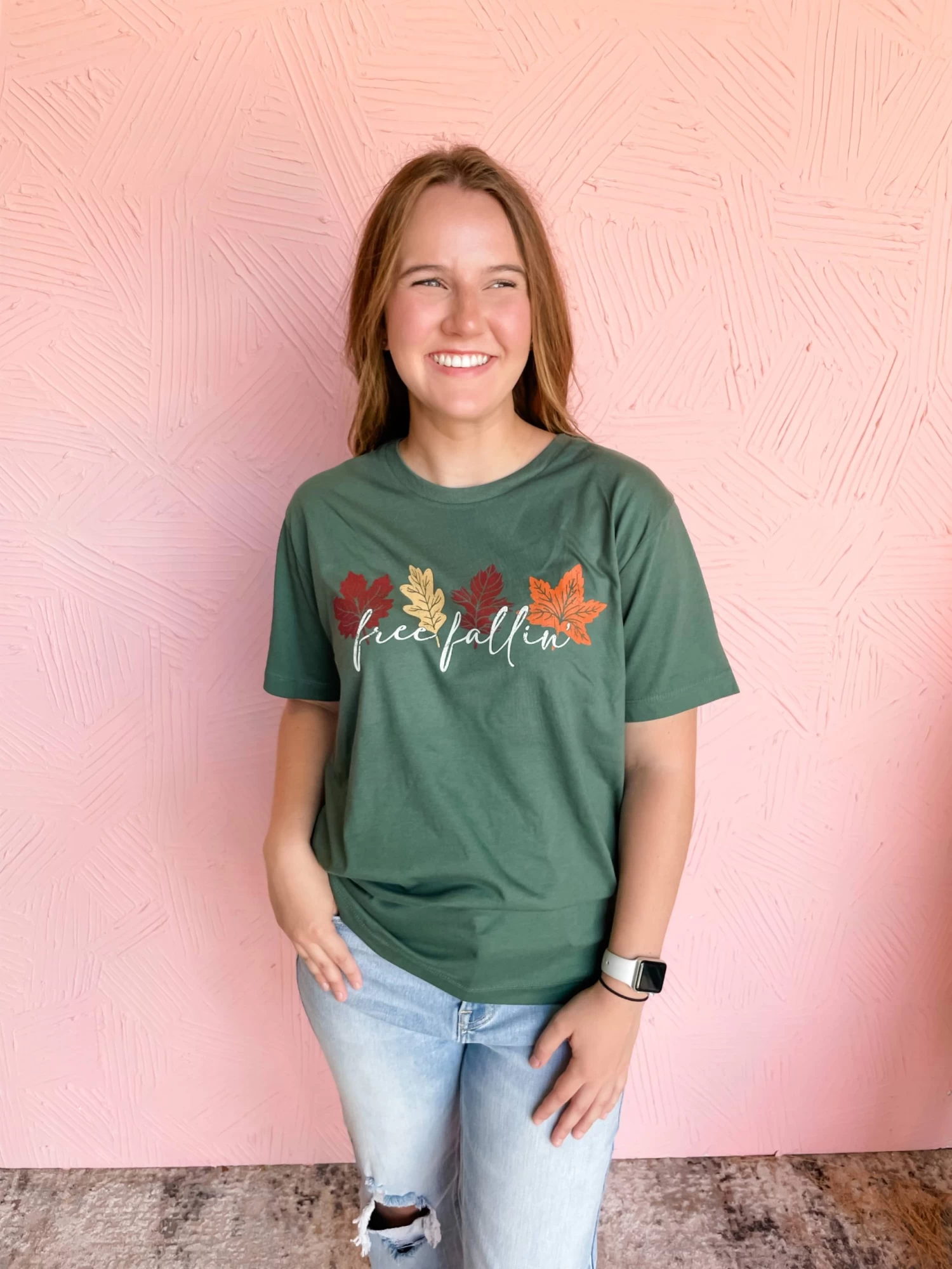 Free Fallin' 2 Free Fallin' - Image 2