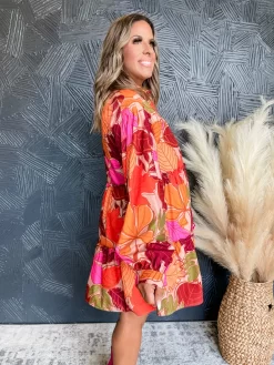 Let's Gather Together Tiered Dress -Fashion Clothing Store 5db5fe259612e65adfe8f1d2f1f99f5c scaled