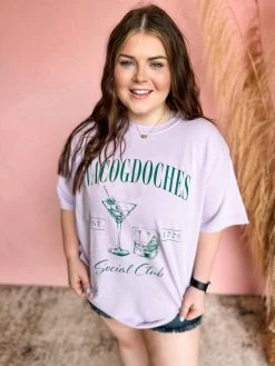 Nacogdoches Social Club -Fashion Clothing Store 60f8b96d9c24ceaef19d5228c695f312