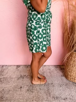 Kind Person Flower High Waisted Shorts -Fashion Clothing Store 65ef7ff80c47612cdc1eb23d95f65229 scaled