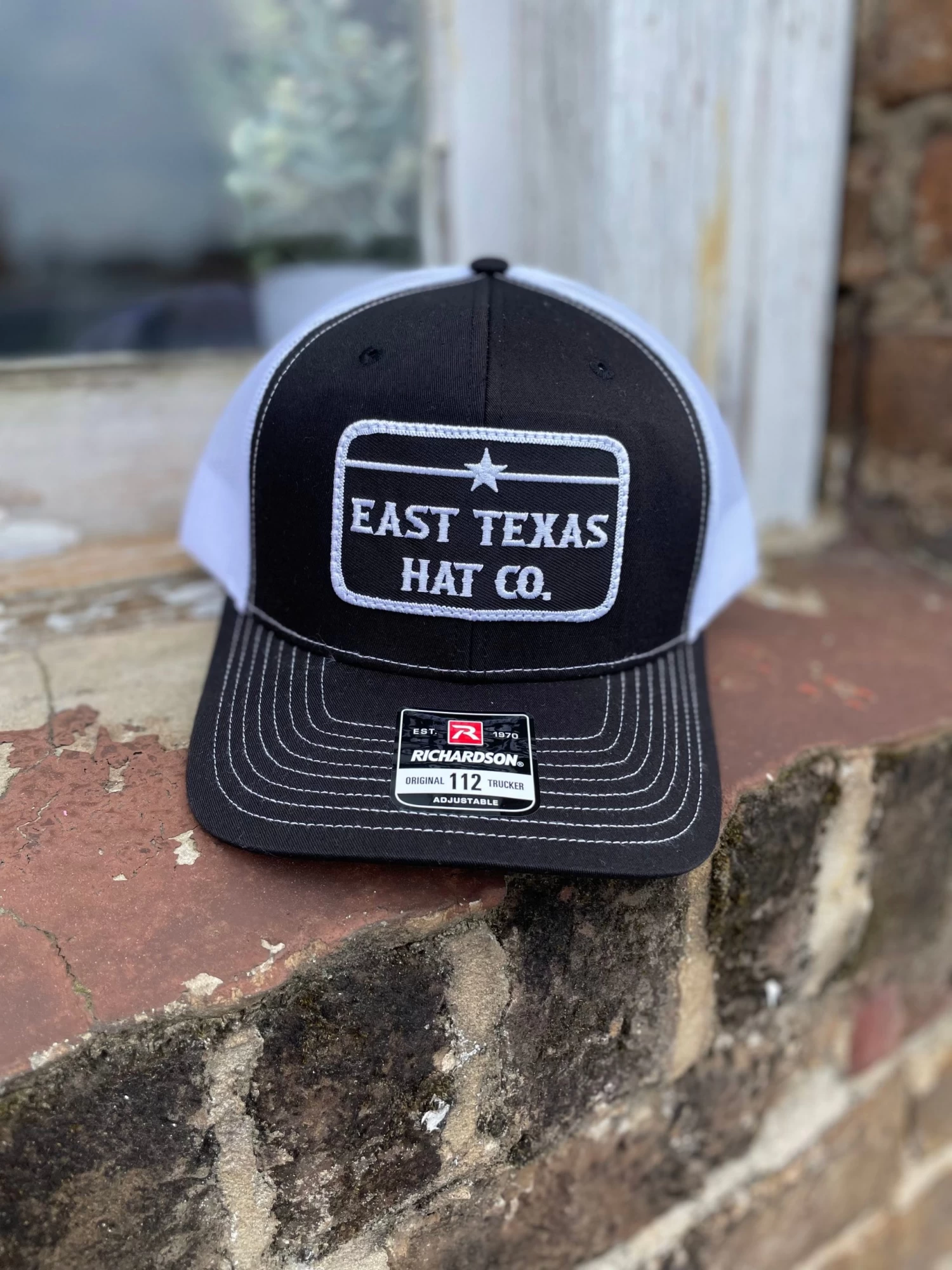 The Original Hat 1 The Original Hat