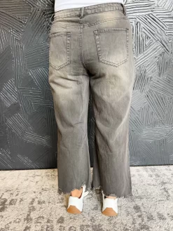 Time To Notice Vintage Pants- Black Charcoal 5 Time To Notice Vintage Pants- Black Charcoal -Fashion Clothing Store 6756cc6268b07f52194c1df2832d92ab scaled