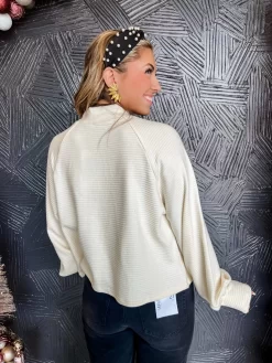 Take Me Away Mock Neck Knit Top- Cream -Fashion Clothing Store 6850b580ead4ef4a116d8c1a3915d68b scaled