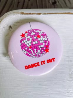 Dance It Out Button