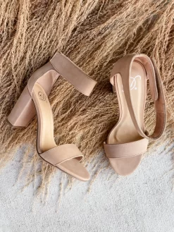 Elton Heels- Nude -Fashion Clothing Store 6bf4ab75684ca9ed54bf4548cabdeaf0 scaled