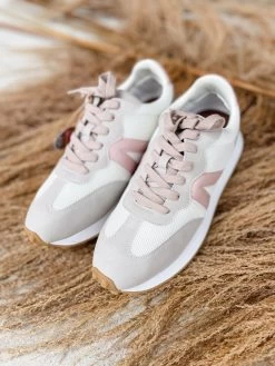 MIA Race Sneakers- Blush 6 MIA Race Sneakers- Blush -Fashion Clothing Store 6ee8407752ad2670a62d275c634fb2bc