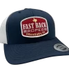 FB Team Roper Hat- Navy/White