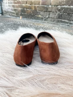 Matty Mules- Cognac -Fashion Clothing Store 713f37769f4200a06670fa4e571d8c58 scaled