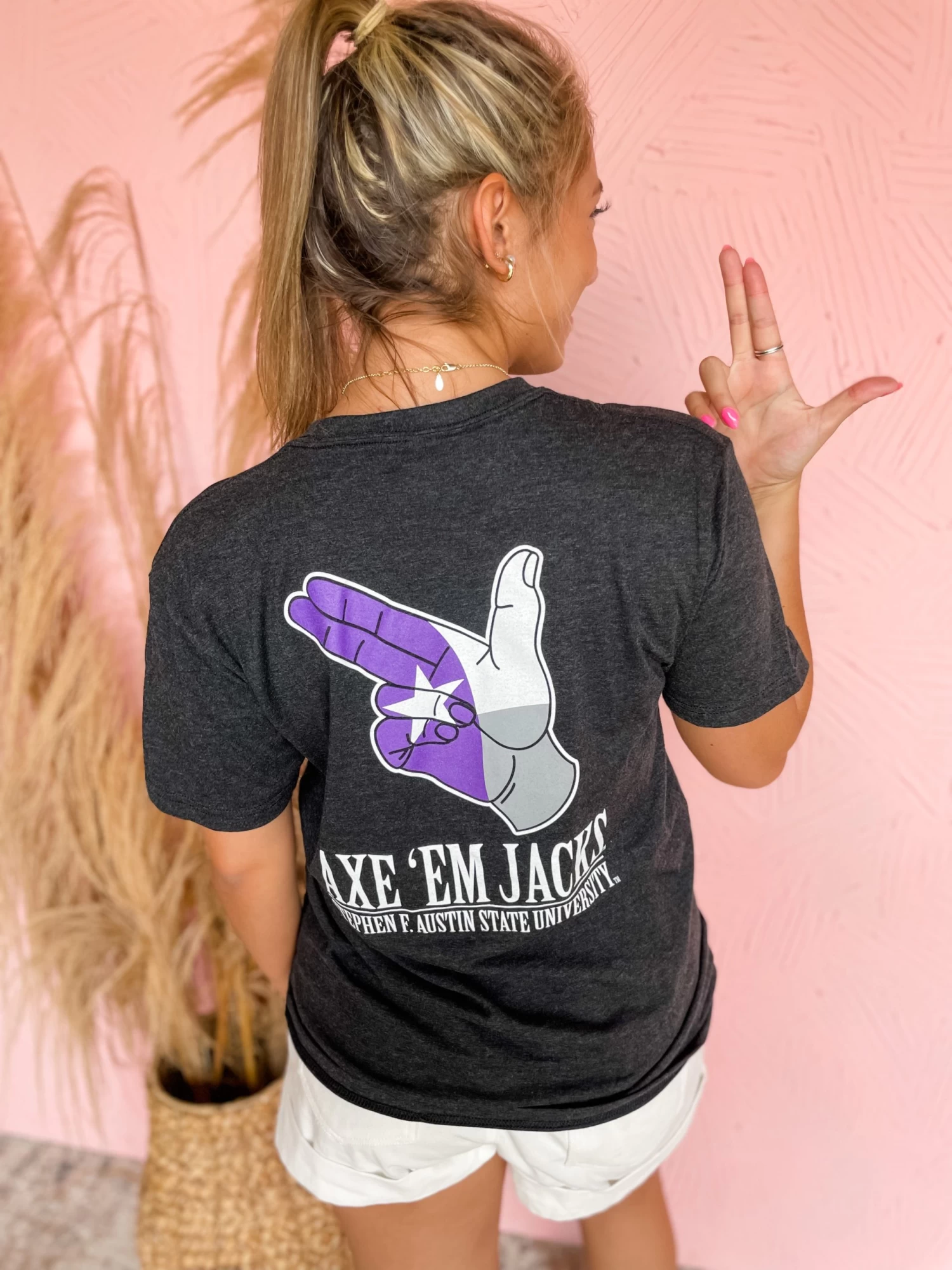 Next Level SFA Flag- Black 10 Next Level SFA Flag- Black - Image 10