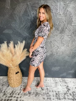 Flirty Fun Floral Jacquard Dress -Fashion Clothing Store 7290cc478736603a9f3284e946d31028 scaled