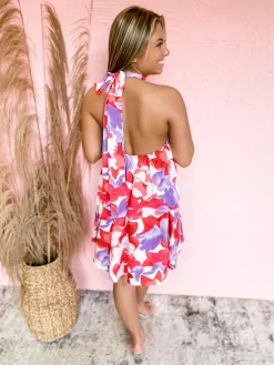 So Delightful Tie Neck Dress 7 So Delightful Tie Neck Dress -Fashion Clothing Store 72b7835f35cdd77430ed8140d7b807a1 scaled