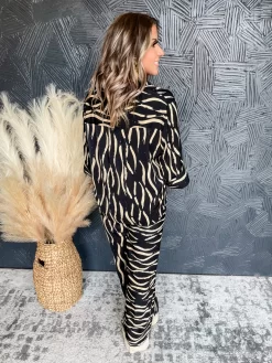 Worth A Shot Half Sleeve Top -Fashion Clothing Store 72d09f54bbb779e524cc35f33f62c242 scaled