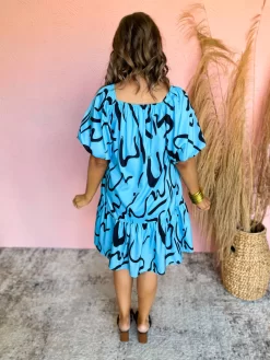 She Came Back Abstract Dress -Fashion Clothing Store 7409a17bc0c8e10e26990f3ceb34382a scaled