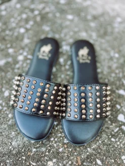 Flirtini Sandals- Black -Fashion Clothing Store 76ac9a21a1d2e000b2032dc6c79c8fa6 scaled