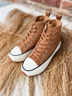 Aubrey Sneakers- Camel 10 Aubrey Sneakers- Camel -Fashion Clothing Store 777369914af11542e8026731634d246f